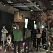 KSD2018-Tropenmuseum Fashion Cities Africa